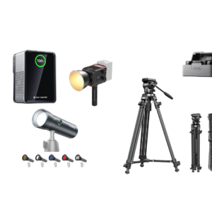 Content Creator Package