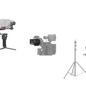 Professional Video Package