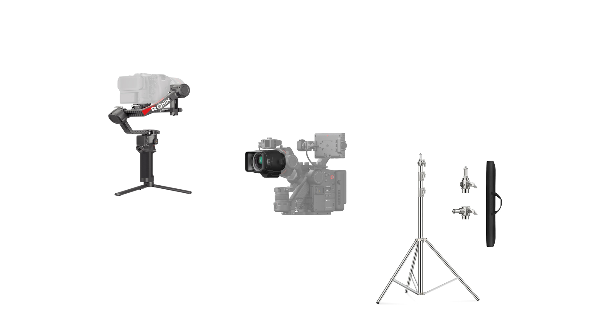 Professional Video Package