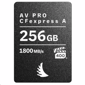 AV PRO 256GB CFexpress 4.0 Type A Card