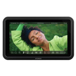 Atomos Shinobi II 5.2" HDR Monitor