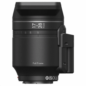 DJI DL PZ 17-28mm T3.0 ASPH Lens