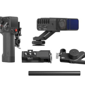DJI Focus Pro Creator Combo