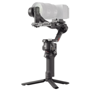 DJI RS 4 Pro Gimbal Stabilizer