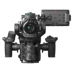 DJI Ronin 4D 6K Cinema Camera + 4-Axis Gimbal