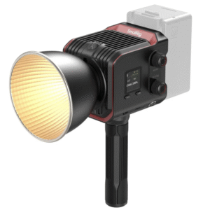 RC 100B COB LED Video Light