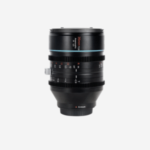 SIRUI Venus 35mm / E