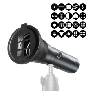 SmallRig RF 10C Portable Focusable LED Light