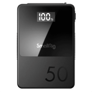 SmallRig V Mount Battery VB50